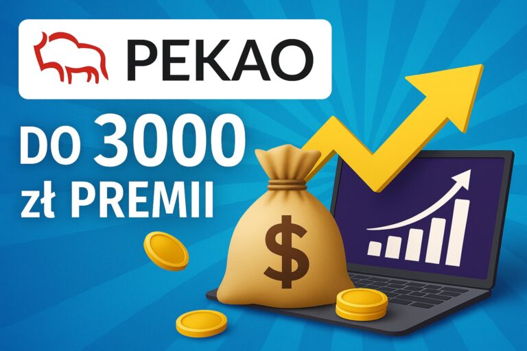 Konto Biznes z Żubrem – Analiza promocji