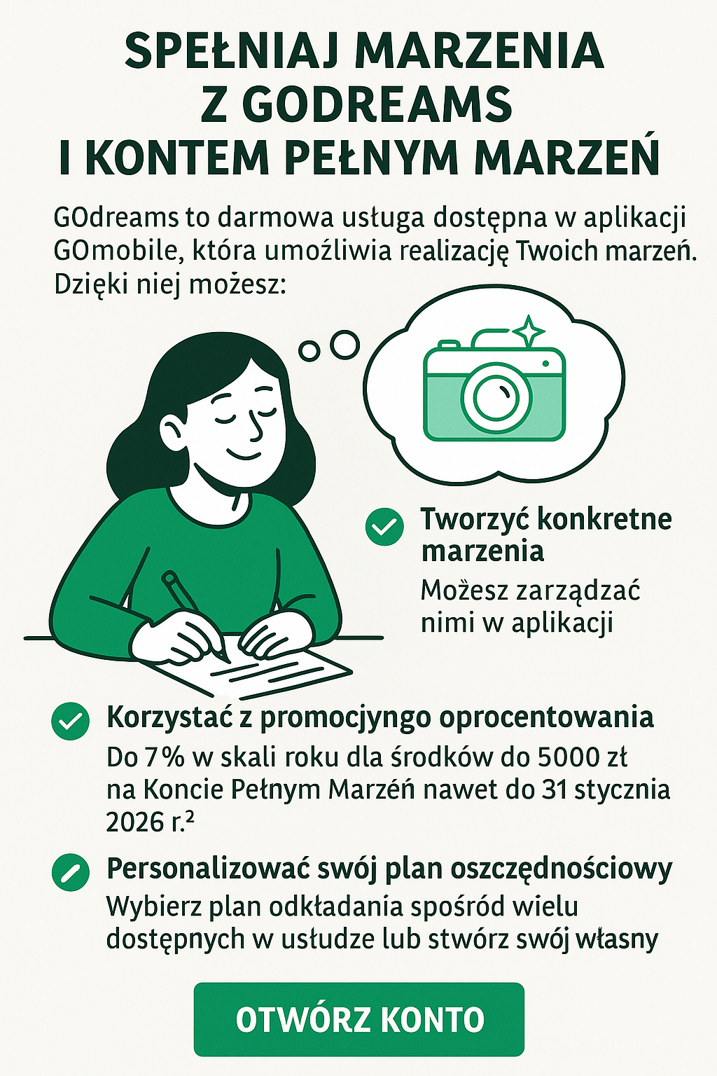 Analiza Promocji BNP Paribas